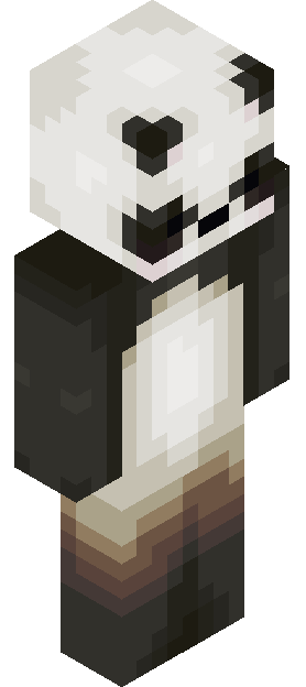 iSyxZe skin render