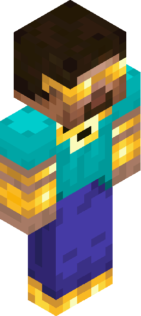 tiger95422 skin render