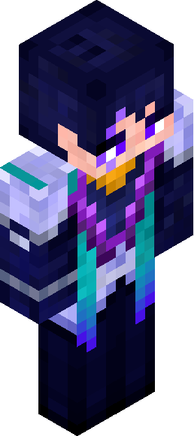 Minecraft skin tagged cool rank #7