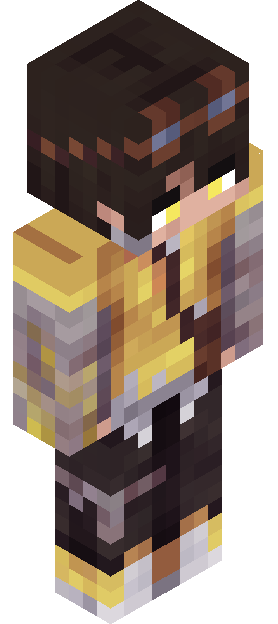 CrazyKid_2014 skin render