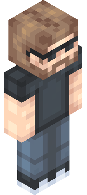ChuuckElias skin render