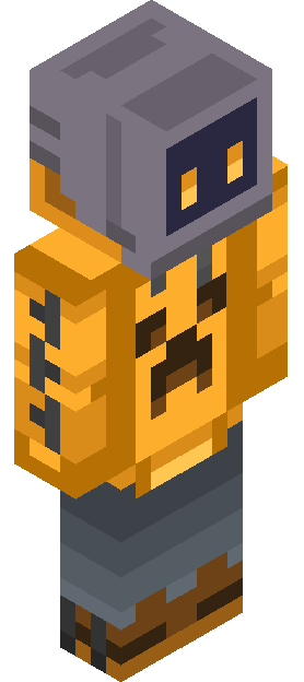 MarkOmg skin render