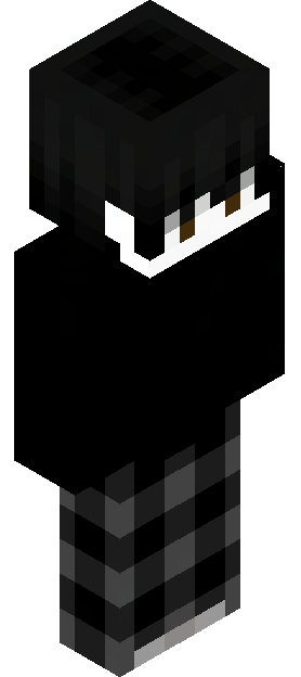Kapvv skin render