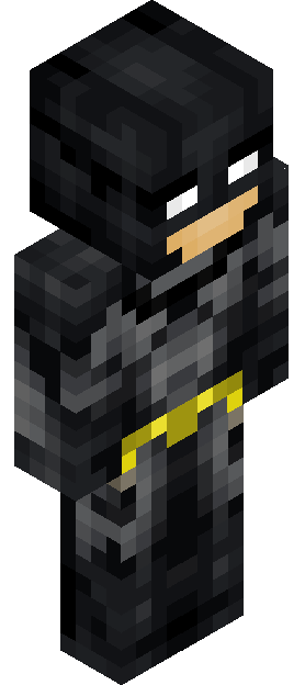 FlutterShy_nwo skin render