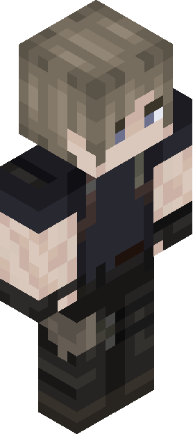 Minecraft skin tagged gloves rank #19
