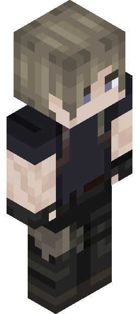 Garfield4lifez skin render