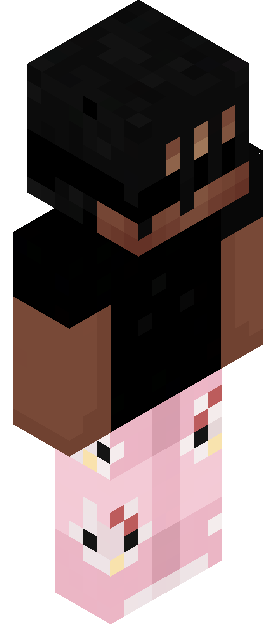 OceanOaisis skin render