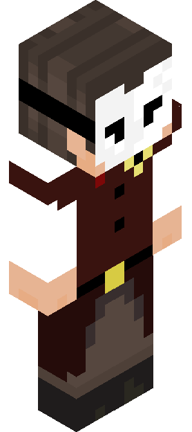 SourSuperEMan skin render