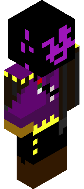 Vel4o skin render