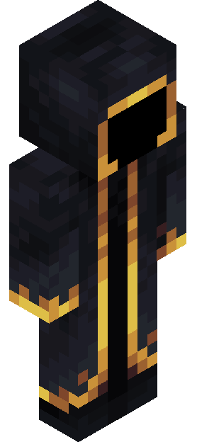 StardustReaperYT skin render