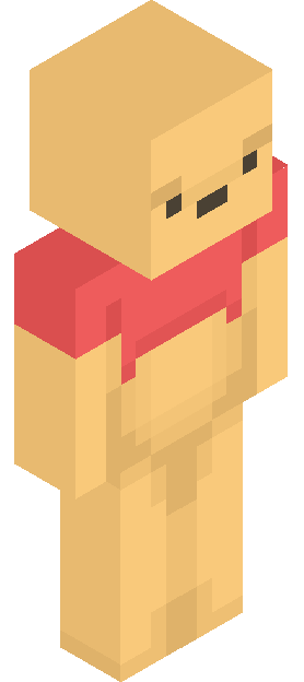 Pistachito14 skin render