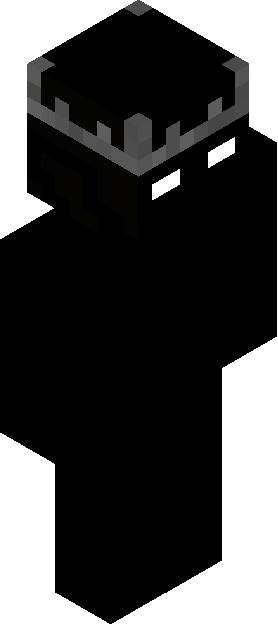 Minecraft skin tagged king rank #21