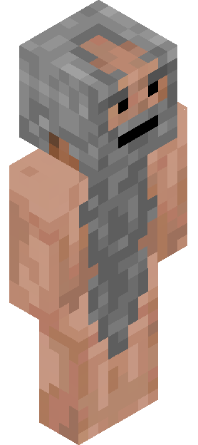 maetoe skin render