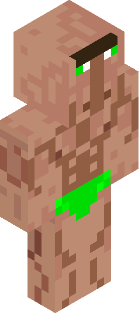 Minecraft skin tagged nude rank #22