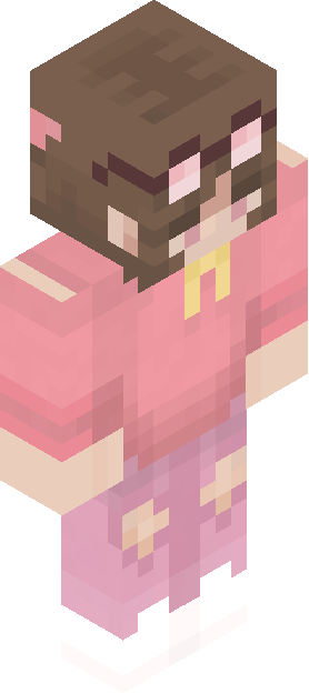 Trending Minecraft skin