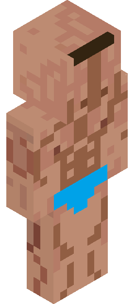 ItzDxrken skin render