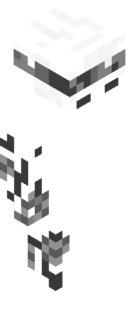 Minecraft skin tagged wraith rank #8