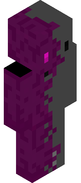 Strom_broken skin render