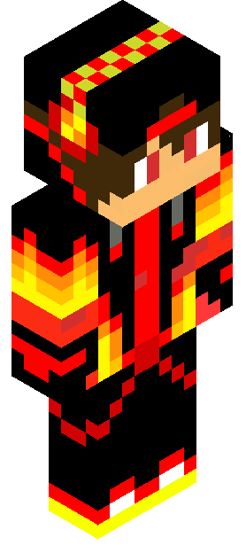 MelloWalker123 skin render