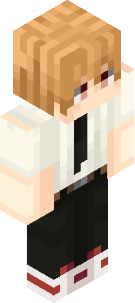 Minecraft skin tagged teen rank #28