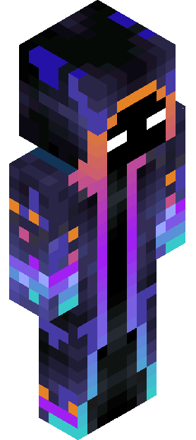 FOMADD skin render