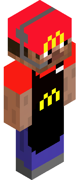 iamprey skin render