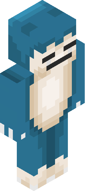 Minecraft skin tagged pokemon rank #22