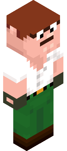PopF1zZ skin render