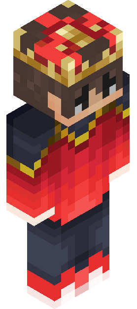 egobanonce skin render