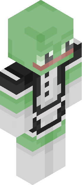 Minecraft skin tagged sporty rank #13