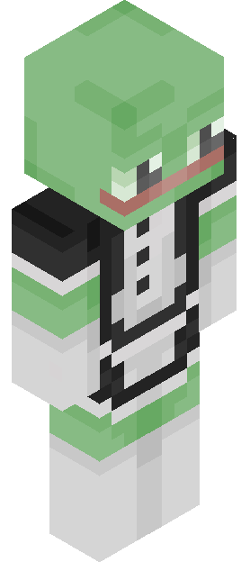 chocomint22 skin render