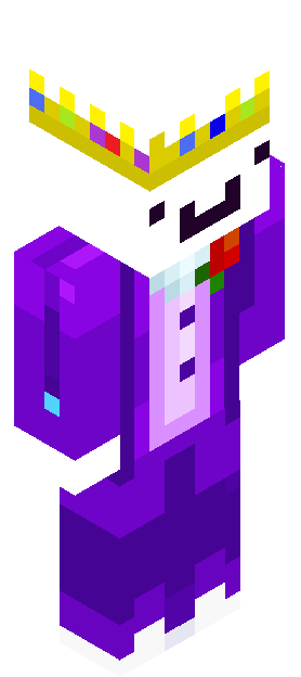 Maurx_ skin render