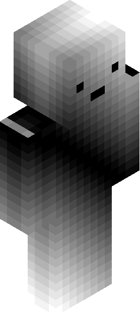 Minecraft skin tagged specter rank #18