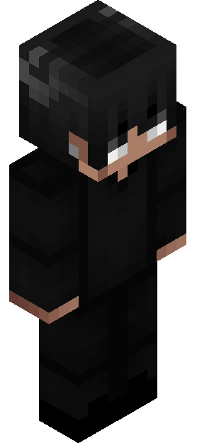 Nxiety_ skin render