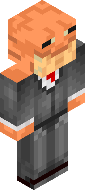 Zonyrd skin render