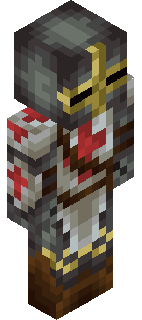 Sheepie2222 skin render
