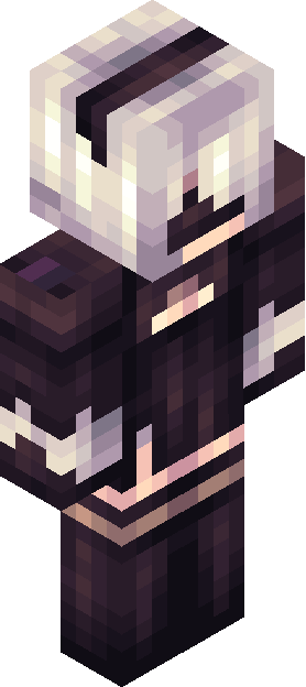 Minecraft skin tagged longsleeves rank #20