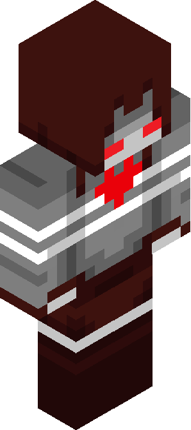 IndigoM341 skin render