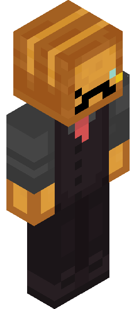 human796 skin render