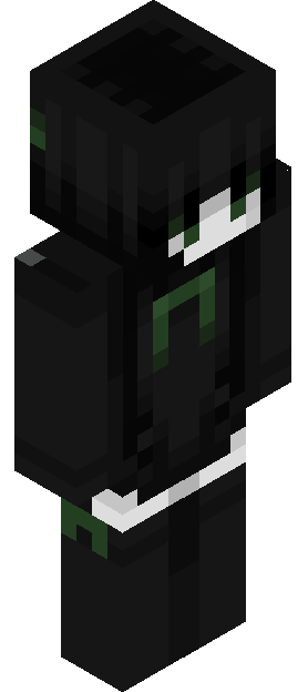 absicherung skin render