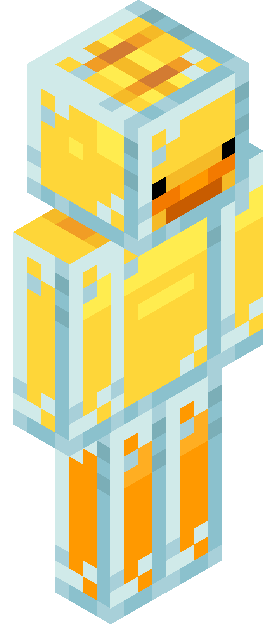 FiFFIVE skin render