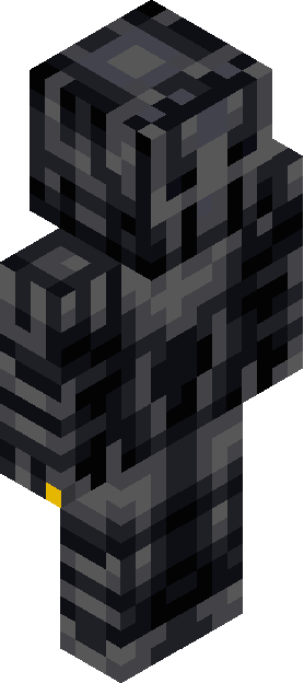 Minecraft skin tagged cyborg rank #25