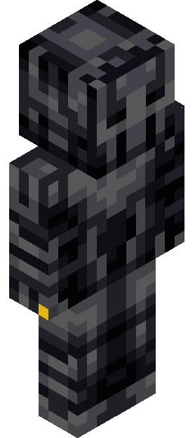 HxBlade skin render