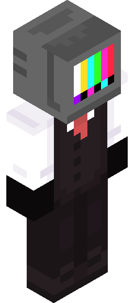 ByMaro skin render