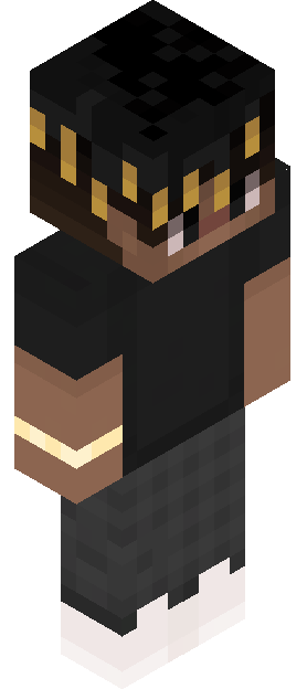 ElementalXV1 skin render