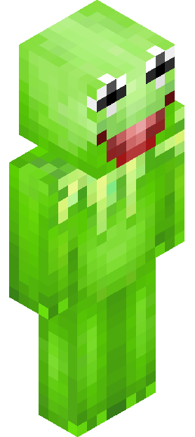 xCraze1 skin render