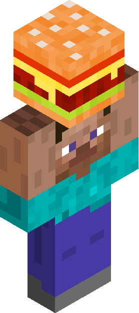 Minecraft skin tagged novelty rank #24