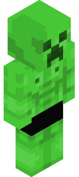 Shokora_vVv skin render