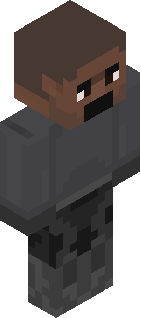 Minecraft skin tagged sweater rank #23