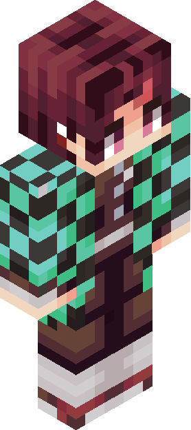 Minecraft skin tagged teen rank #34